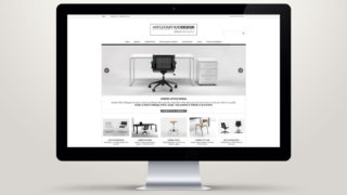 Arredo Ufficio Design - Shop online