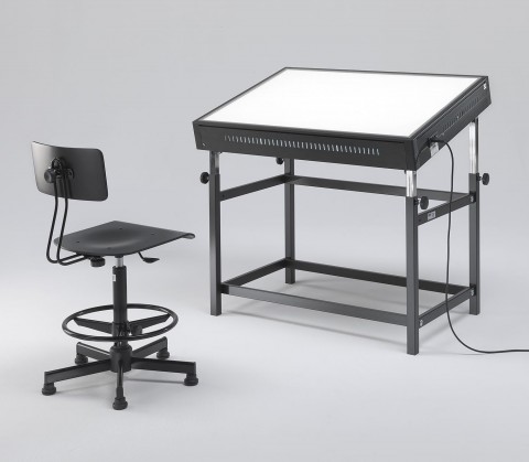 Architect light tables drafting Grapholux