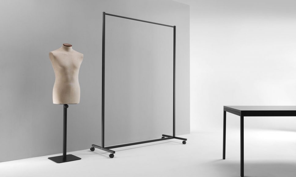 Retail and HoReCa - Emme Italia Metal Furniture