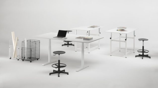 Come arredare un ufficio moderno e creativo