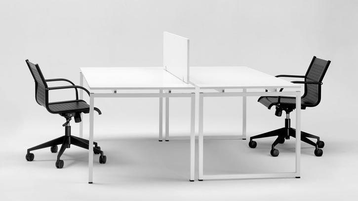 Scrivanie per arredare un ufficio moderno e creativo