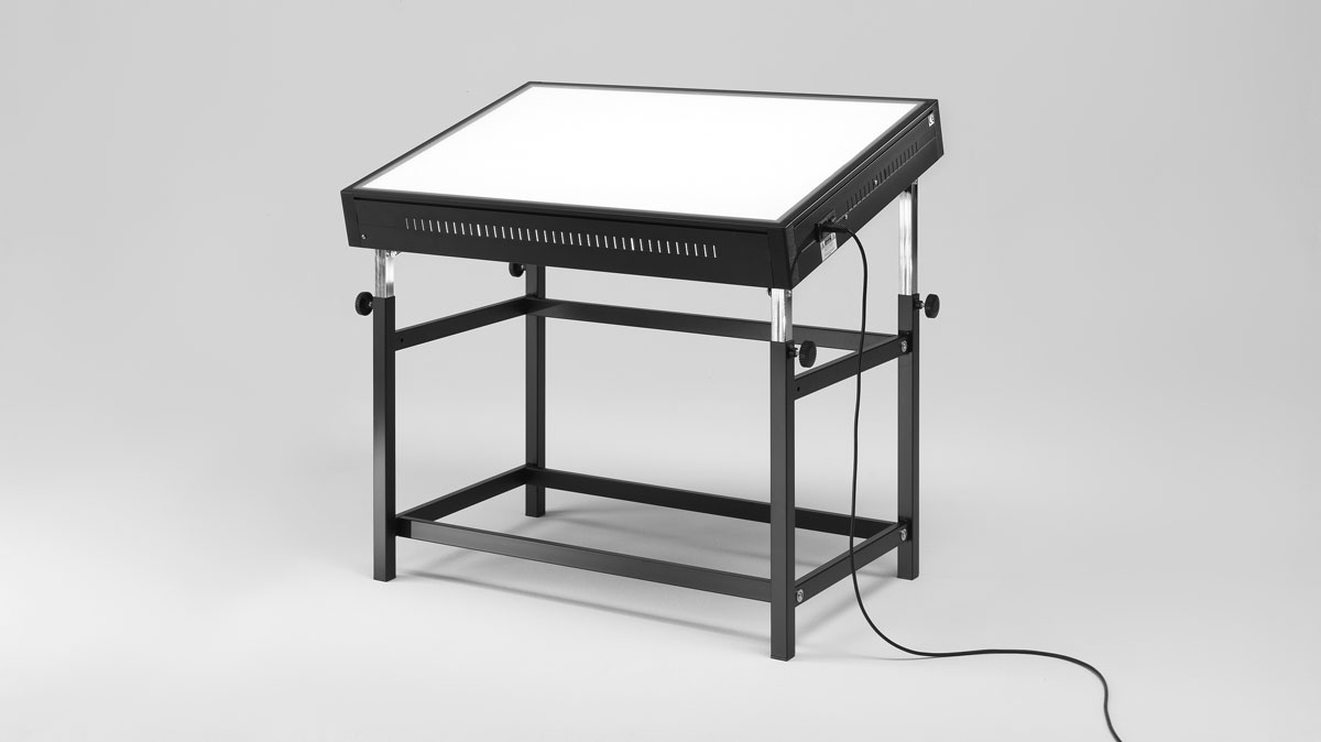 Tables Light Boxes drafting, architect, designer - Emme Italia