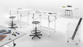 Furniture for school and education