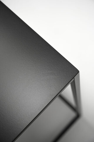 Strutture in acciaio per spazi retail